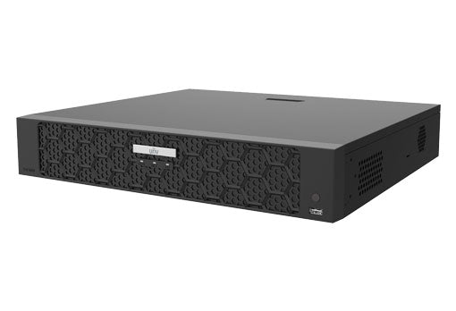 UNV - NVR504-32B-P16 - UNV NVR504-32B-P16 4K NVR