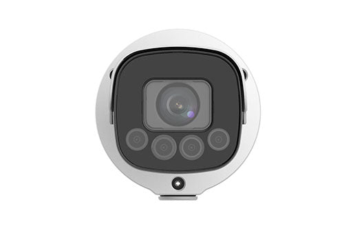 UNV - IPC265EB-DX12K-I0 - UNV 5MP 12X Bullet