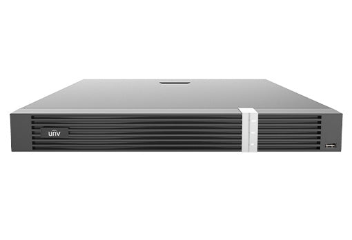 Uniview - NVR302-16E2-IQ - 4K AI Network Video Recorder with 16 Channel
