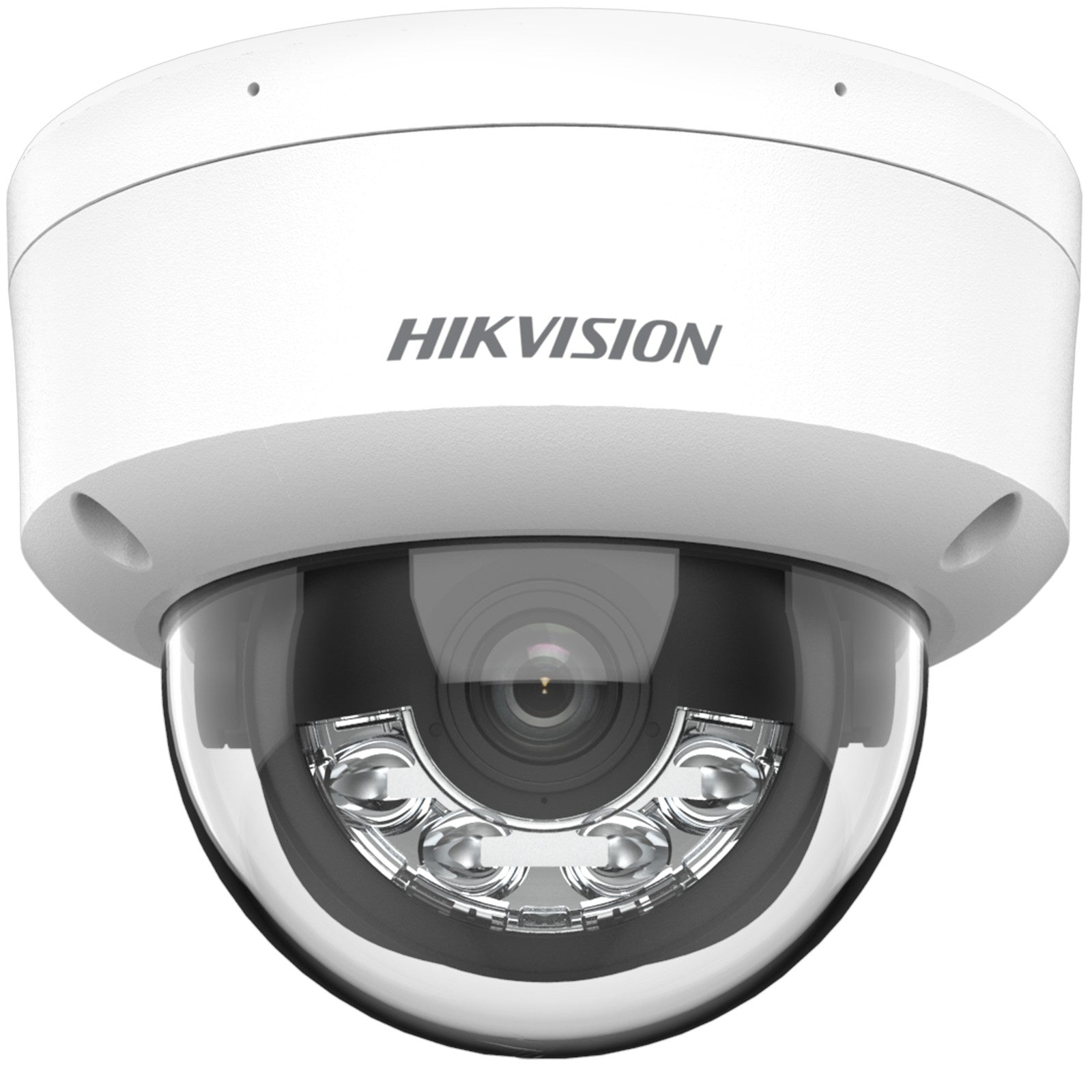 HIKVISION - DS-2CD3148G2-LISU 2.8mm - DOME CAMERA