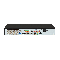 Digital Watchdog - DW-VA1P8 - Universal HD over Coax 8-Channel Digital Video Recorder