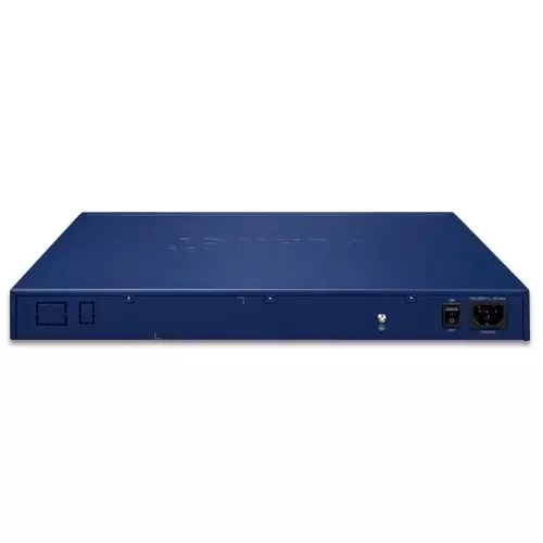 Planet - SGS-6310-48P6XR - L3 48-Port 10/100/1000T 802.3at PoE + 6-Port 10G SFP+ Stackable Managed Switch with 55V DC Redundant Power