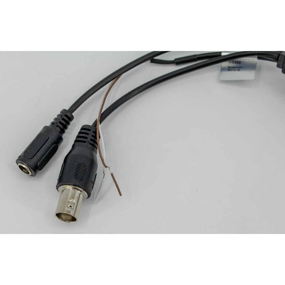Dahua - 22204ICLB - 2MP 4x CVI PTZ camera, Lite Series