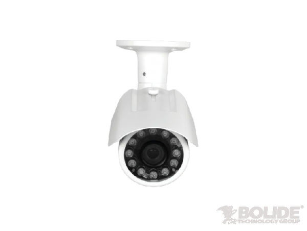 BOLIDE - BC1536M/22AHQ - 5.0MP AHD / TVI / CVI / Analog Bullet Camera, 1/3