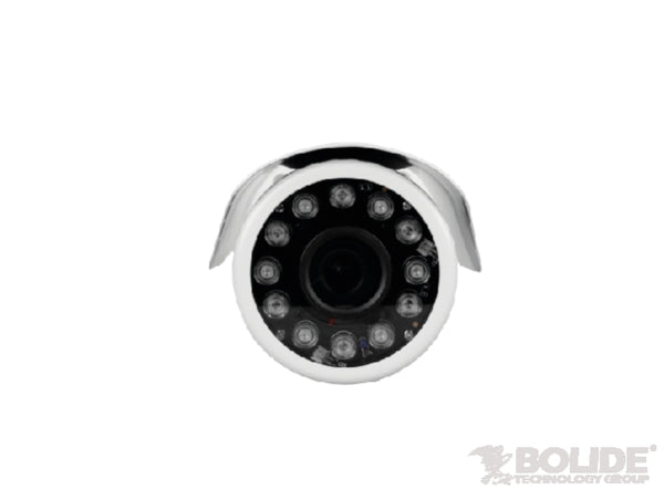 BOLIDE - BC1536M/22AHQ - 5.0MP AHD / TVI / CVI / Analog Bullet Camera, 1/3