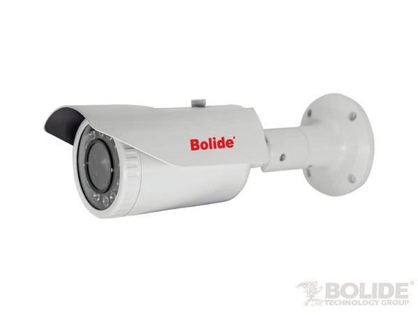 BOLIDE - BC1536M/22AHQ - 5.0MP AHD / TVI / CVI / Analog Bullet Camera, 1/3