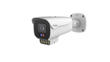 DC-T1434WG - 4MP Active Deterrence Bullet Camera - IDIS