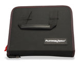Platinum Tools - 4002PT - Nylon Zipper Tool Case, w/Handles. Bulk Pkg.
