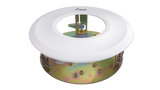 DA-FM1500 - Flush Mount - IDIS