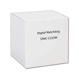 Digital Watchdog (DWC-C223W) Star-Light Universal HD Series, Box Camera