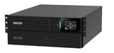 Minuteman - ED8KRT-3KTF - UPS Online 208-240V 7.2KW, 3KVA 120V Rack/Tower