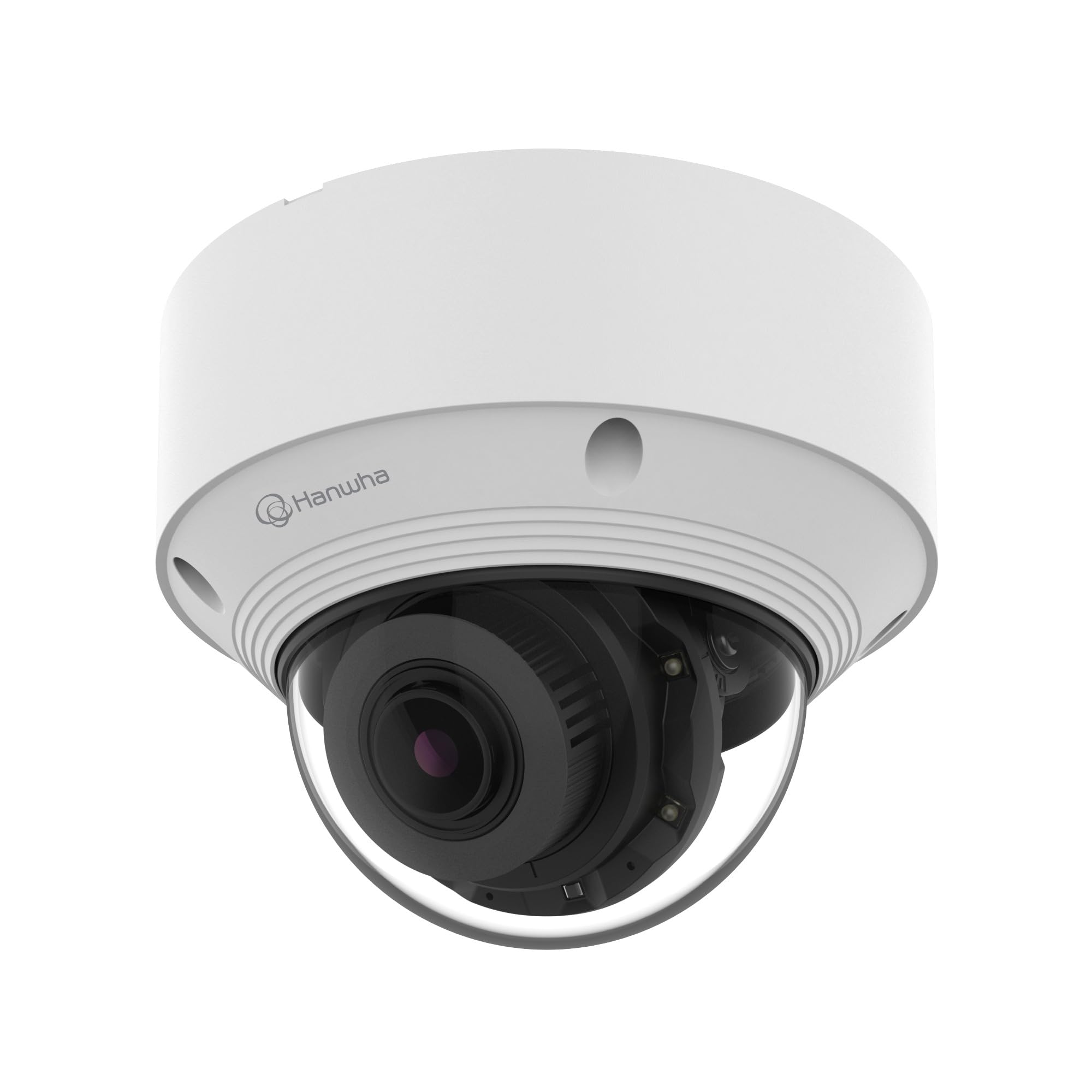 5MP IR Outdoor Vandal Dome AI Camera
