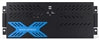 ExacqVision - 4808-24T-R4A - 24 TB Hybrid 4U recorder with 8 IP cameras licenses (64 max) and 48 analog at 30 FPS