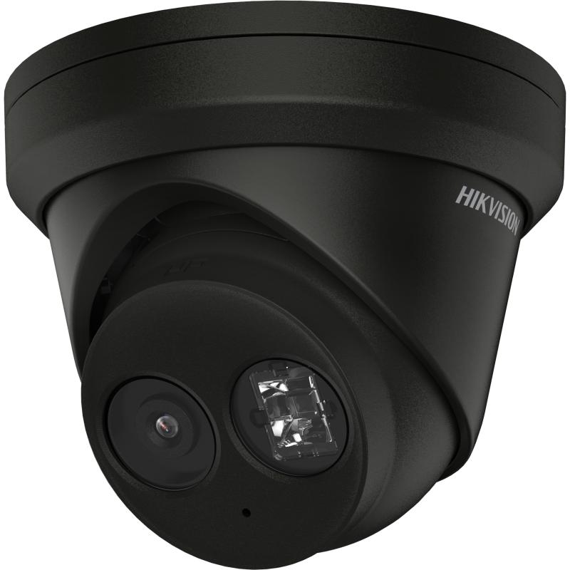 HIKVISION - DS-2CD2383G2-IU 4mm - TR IP67 8MP4MM WDR POE/12