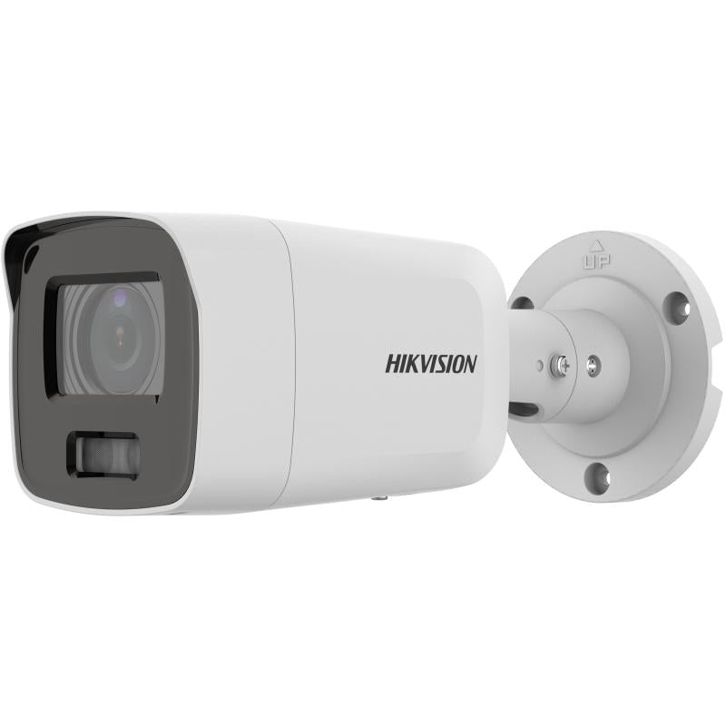 HIKVISION - DS-2CD2087G2-L 4mm - OT BL 4mm 8MP 24Hrx7 color