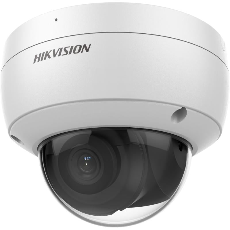 HIKVISION - DS-2CD2123G2-IU 4mm - DM IP67 2MP4MMWDRIR