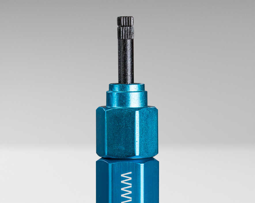 Jonard Tools - TTCG-6270-5 - Locking Terminator Tool 5