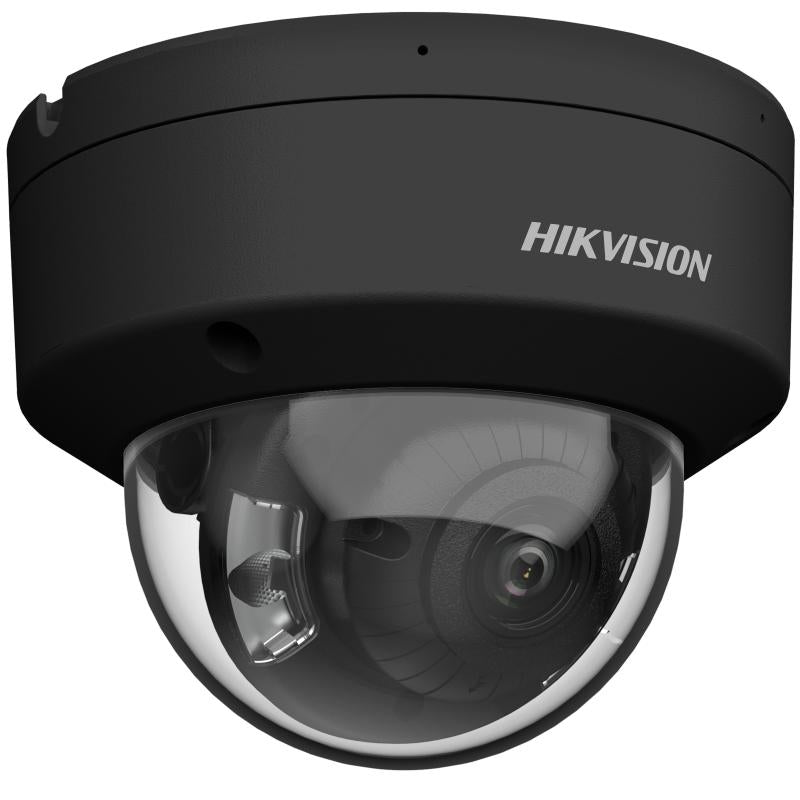 HIKVISION - DS-2CD2187G2-LSU 4mm - OT DM 4mm 8MP 24Hrx7 color