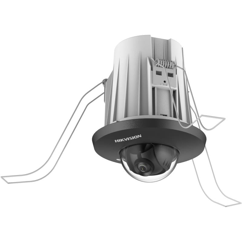 HIKVISION - DS-2CD2E43G2-U 4mm - DM RECESSED 4MP 4MM DN