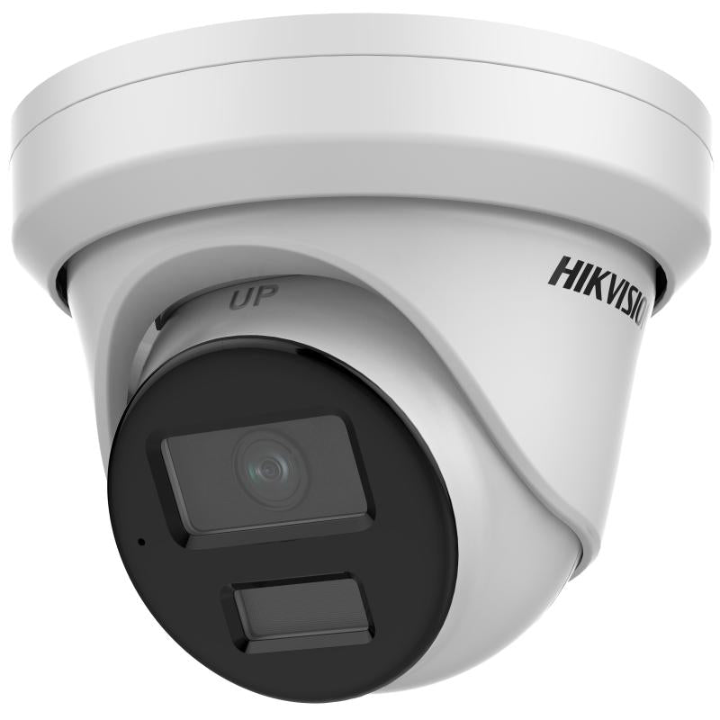 HIKVISION - DS-2CD2323G2-IU 4mm - TR IP67 2MP4MMWDRIR