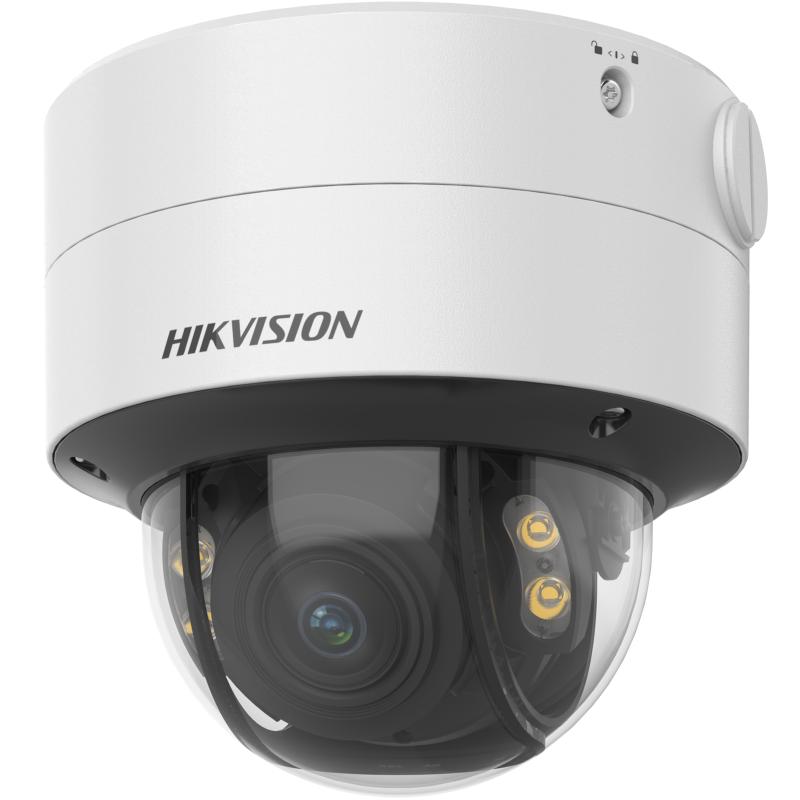 HIKVISION - DS-2CD2747G2-LZS - OTDM VF 4MP 24Hr*7color mic