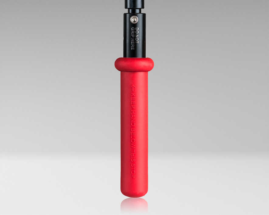 Jonard Tools - TWSW-10SK - Torque Wr,Swivel Head, 10In/Lb W/ 5/32 Socket