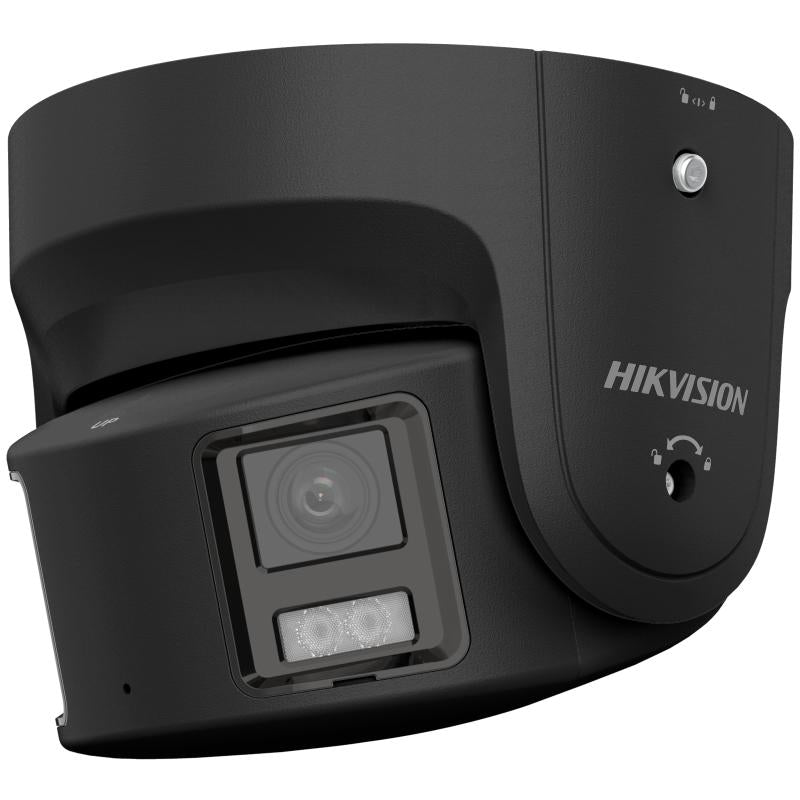 HIKVISION - DS-2CD2387G2P-LSU/SL 4mm - 8MP TR ColorVu Panaromic