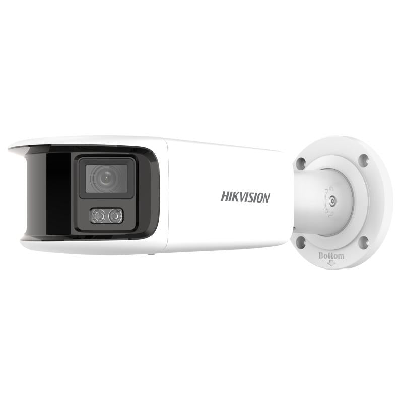 HIKVISION - DS-2CD2T87G2P-LSU/SL 4mm - 8MP BL ColorVu Panaromic
