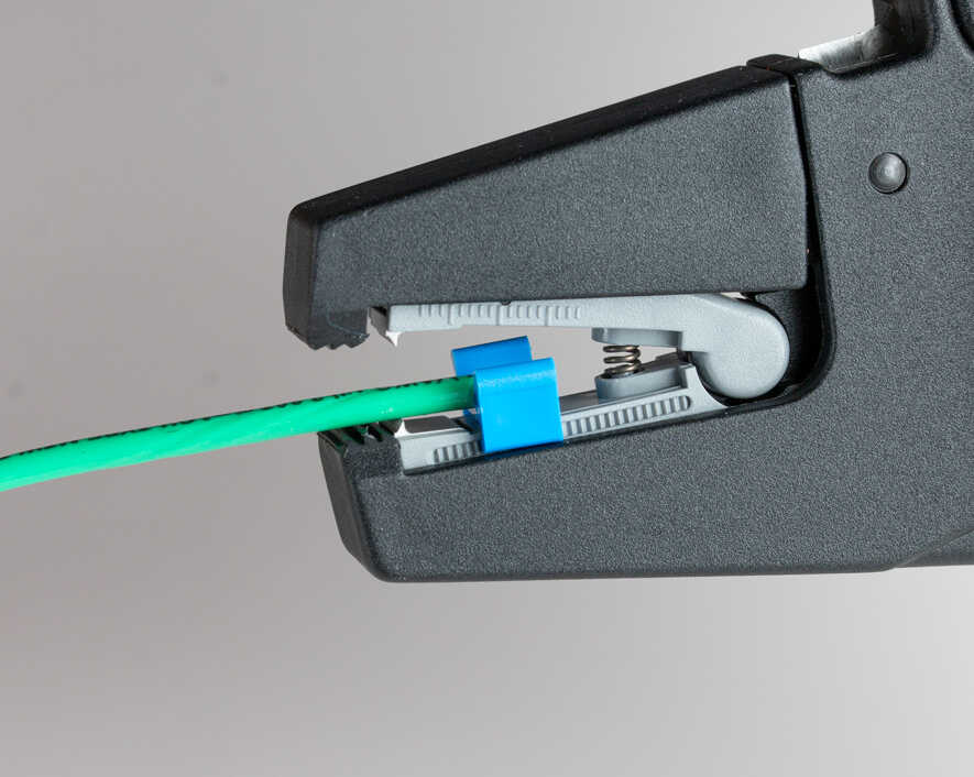Jonard Tools - WSA-1024 - Automatic Wire Stripper 10-24 Awg