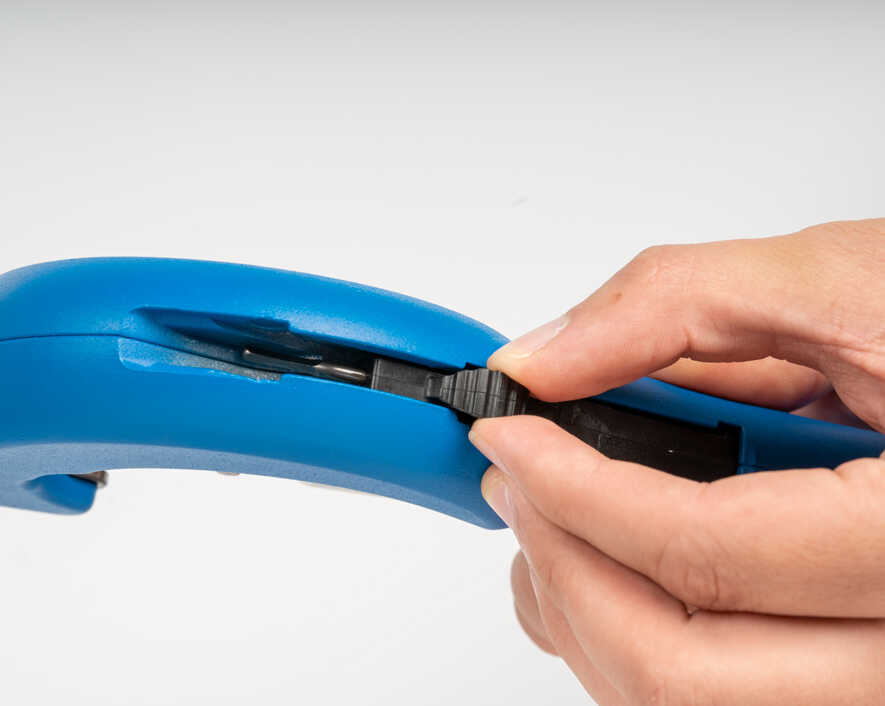 Jonard Tools - TC-300 - Tube Cutter for 1/4