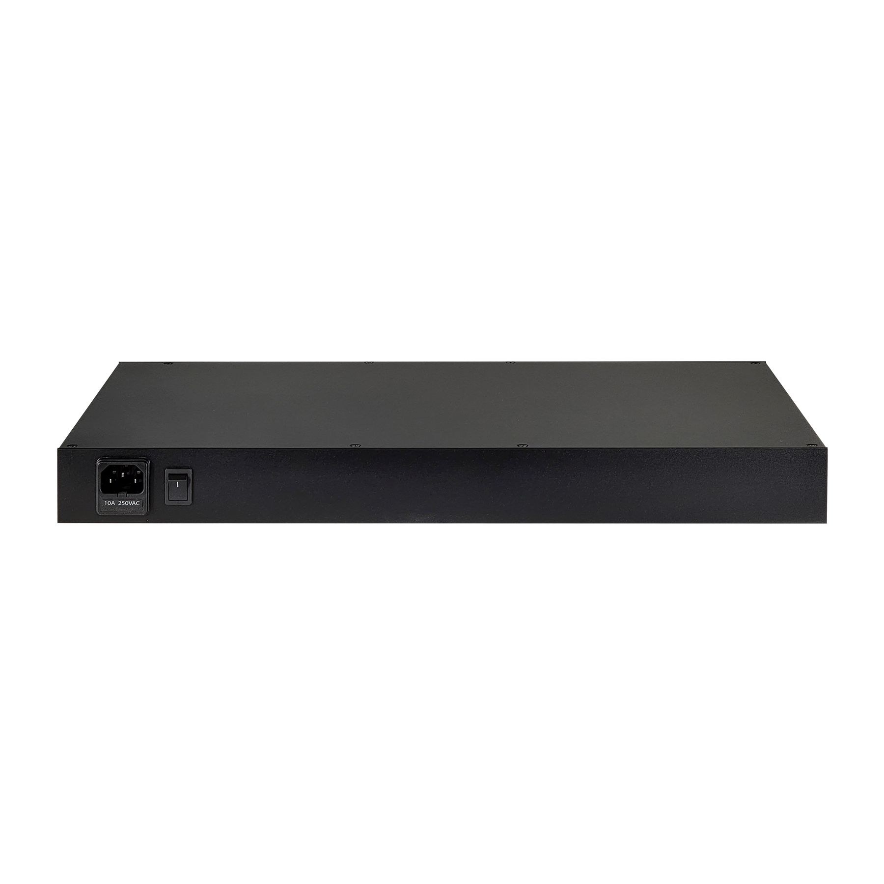 Vigitron - Vi2616 - 16-Port MaxiiPower™ Managed af/at 37W Midspan w/ Coax Extender (600W PS)