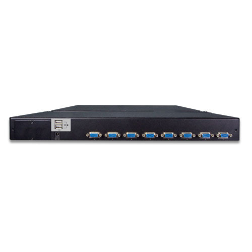 Planet - KVM-210-08M - 17