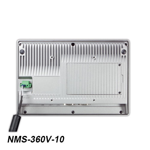 Planet - NMS-360V-10 - Renewable Energy Management Controller with 10