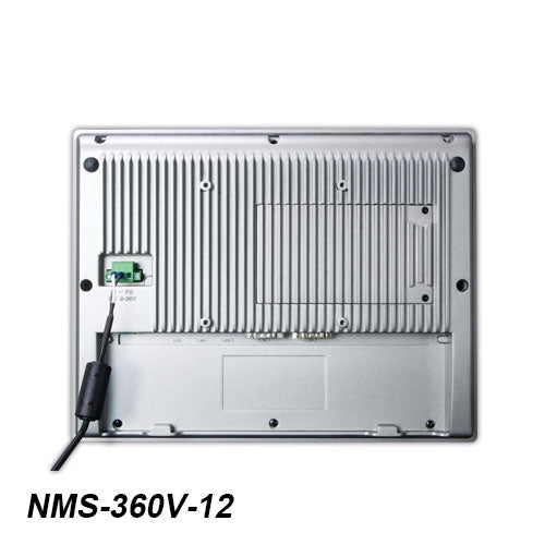 Planet - NMS-360V-12 - Renewable Energy Management Controller with 12