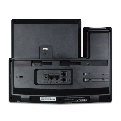 Planet - ICF-1900 - High Definition Touch Color Screen Smart Media Android SIP Conference Phone