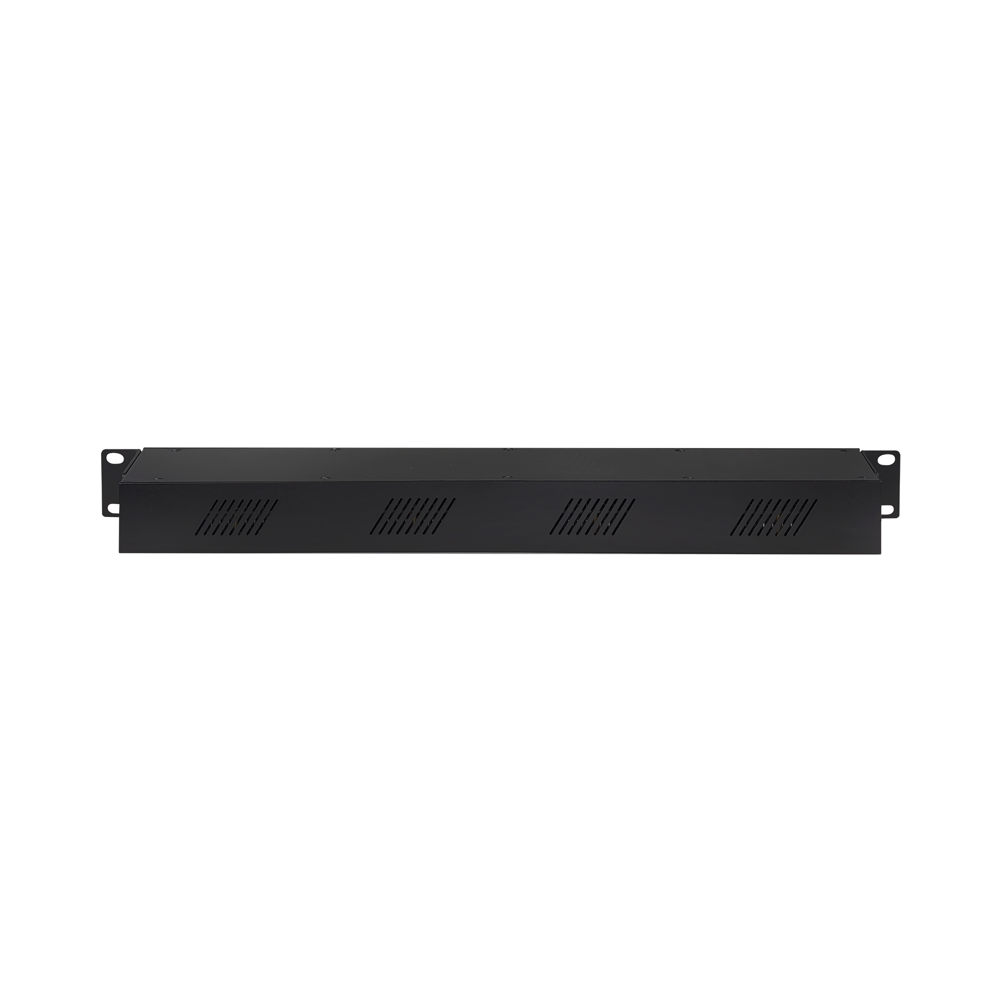 Vigitron - Vi2316A - 16-Port MaxiiCopper™ Ethernet Extender over UTP, af/at/bt 72W PoE, Requires 12VDC @ 3A PS, suggested Vi0014