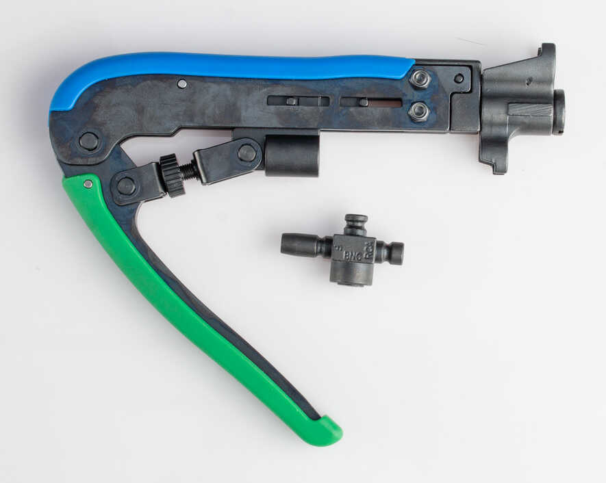Jonard Tools - CT-200 - Universal Compression Tool