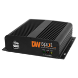 Digital Watchdog - DW-HDSPOTMOD - 4-channel DW Spot Monitoring Module