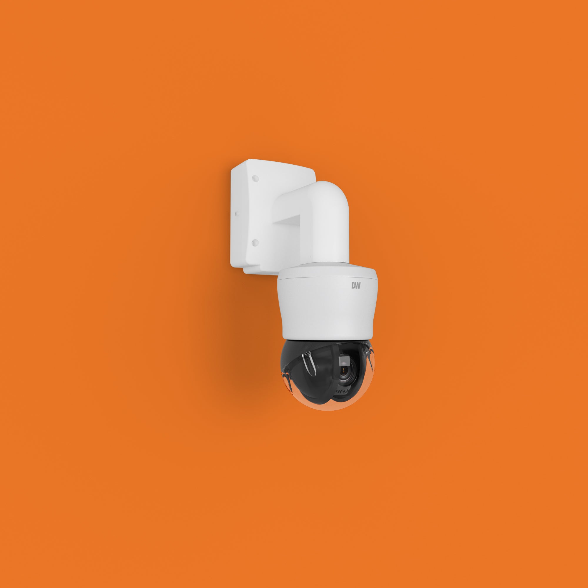 Digital Watchdog - DWC-MPTZ230XTW - MEGApix 2.1MP/1080p PTZ IP Camera with a Vari-focal Lens, 30x Optical Zoom and IR