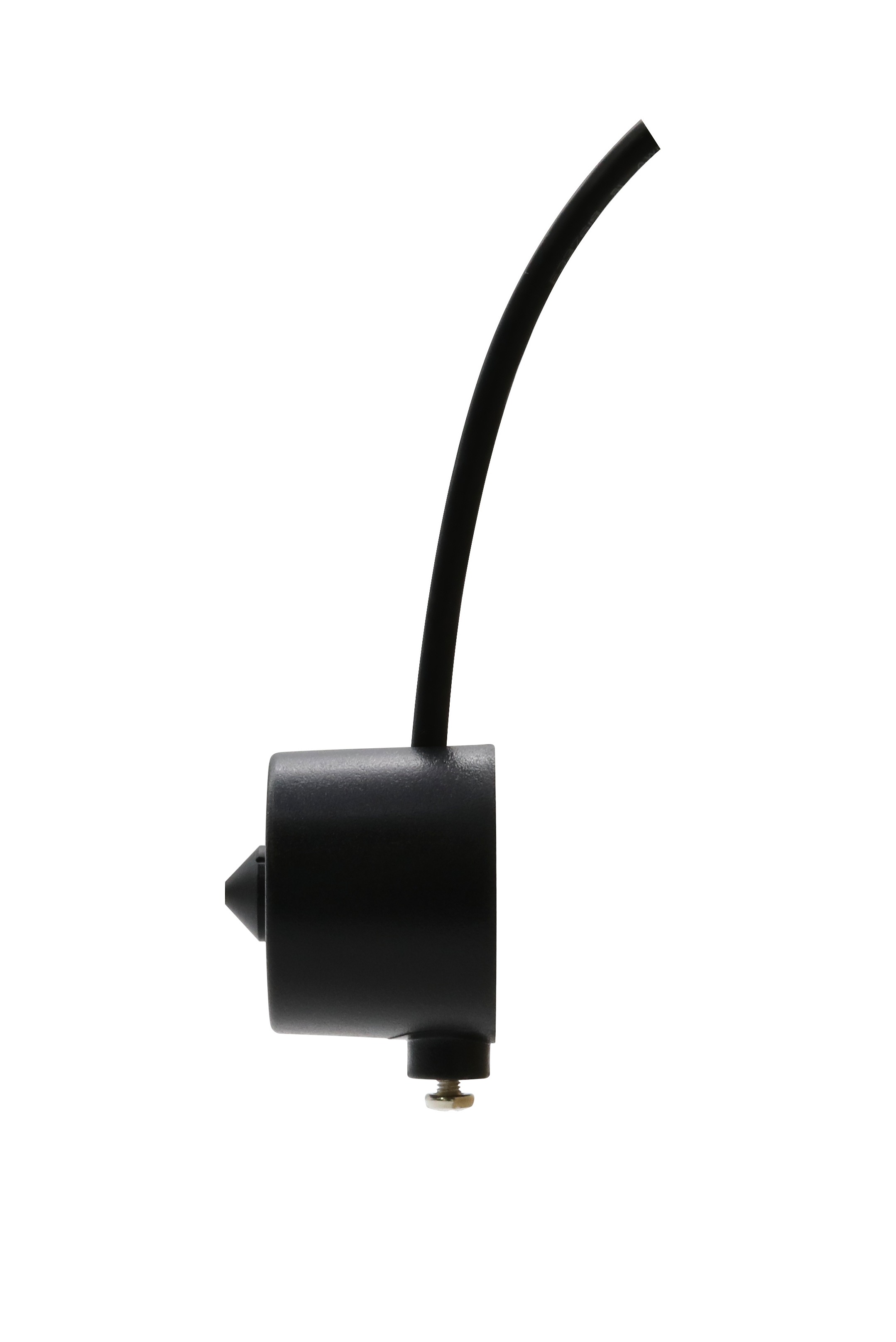 Digital Watchdog - DWC-MPH2W28TW - MEGApix 2.1MP/1080p Pinhole IP Camera with Fixed Lens with IVA License