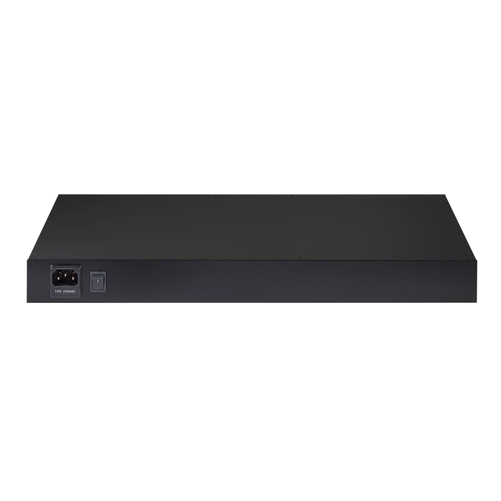 Vigitron - Vi2208A - 8-Port MaxiiPower™ af/at 36/72W Managed PoE Midspan (300W PS)