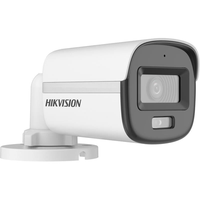 HIKVISION - DS-2CE10KF0T-FS 3.6mm - 5MP ColorVu BL Fixed