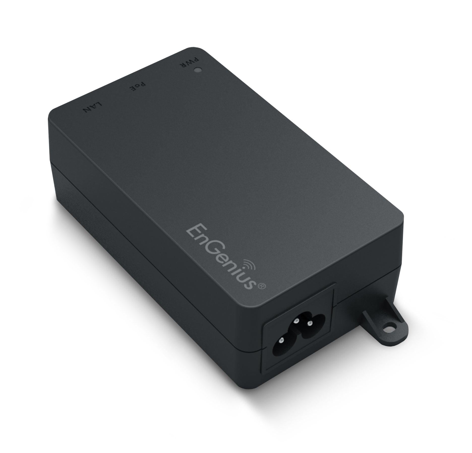 Engenius - EPA2406GR - Gigabit Proprietary PoE Adapter with Reset Button