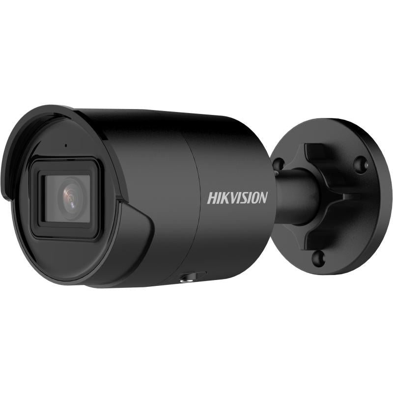 HIKVISION - DS-2CD2083G2-IU 4mm - BLT IP67 8MP4MM WDR POE/12