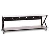 Kendall Howard - 5000-3-300-96 - 96" Performance 300 Series LAN Stations/Workbenches