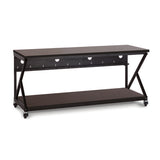 Kendall Howard - 5000-3-304-72 - 72" Performance 300 Series LAN Stations/Workbenches