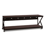 Kendall Howard - 5000-3-304-96 - 96" Performance 300 Series LAN Stations/Workbenches