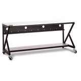 Kendall Howard - 5000-3-400-72 - 72" Performance 400 Series LAN Stations/Workbenches