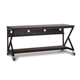 Kendall Howard - 5000-3-404-72 - 72" Performance 400 Series LAN Stations/Workbenches