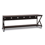 Kendall Howard - 5000-3-404-96 - 96" Performance 400 Series LAN Stations/Workbenches
